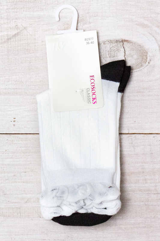 Шкарпетки жіночі (демісезон)